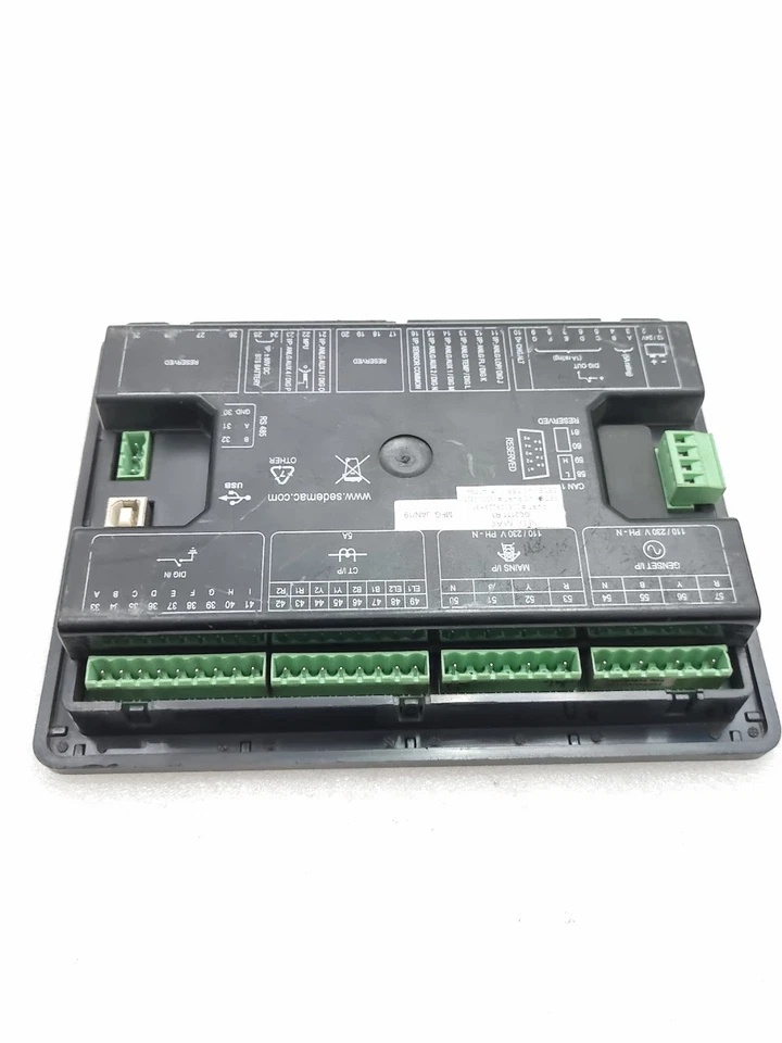 Sedemac GC2111 Generator Controller GC2111